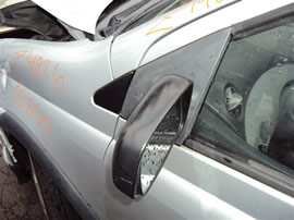 2002 TOYOTA ECHO, 1.5L AUTO 4DR,COLOR SILVER, STK Z14826